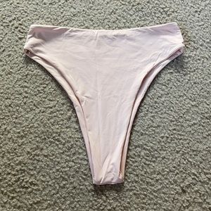 437 Aubrey I Bikini Bottoms